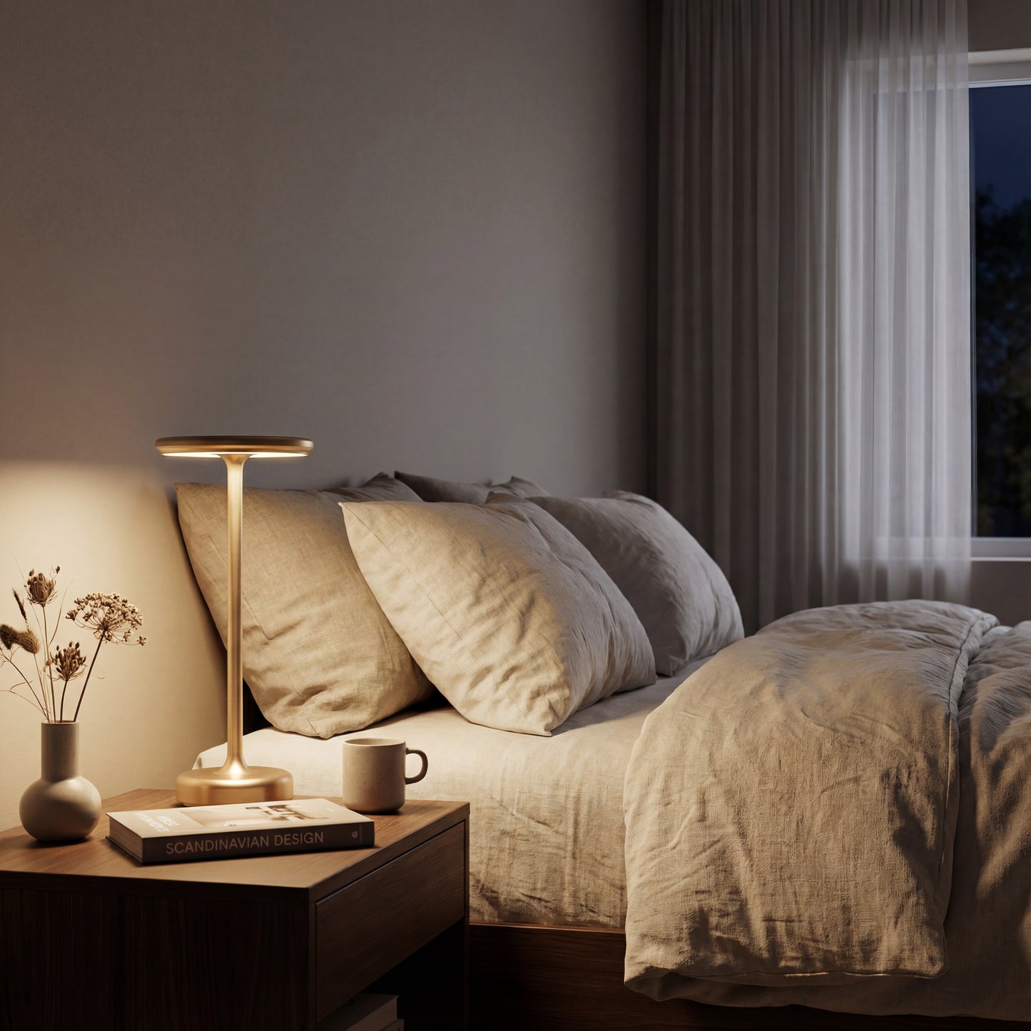 L’Équilibre Collection