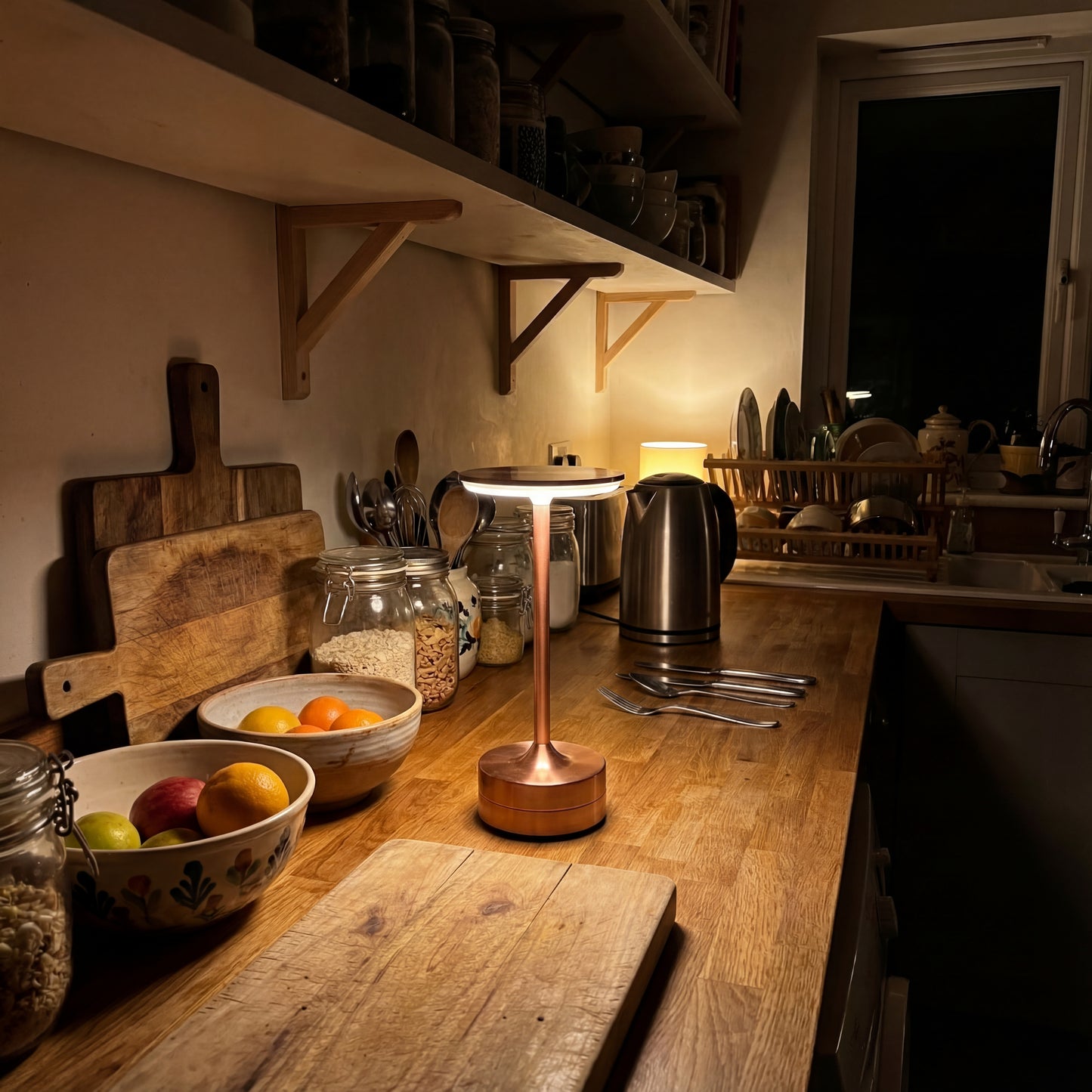 L’Équilibre Collection