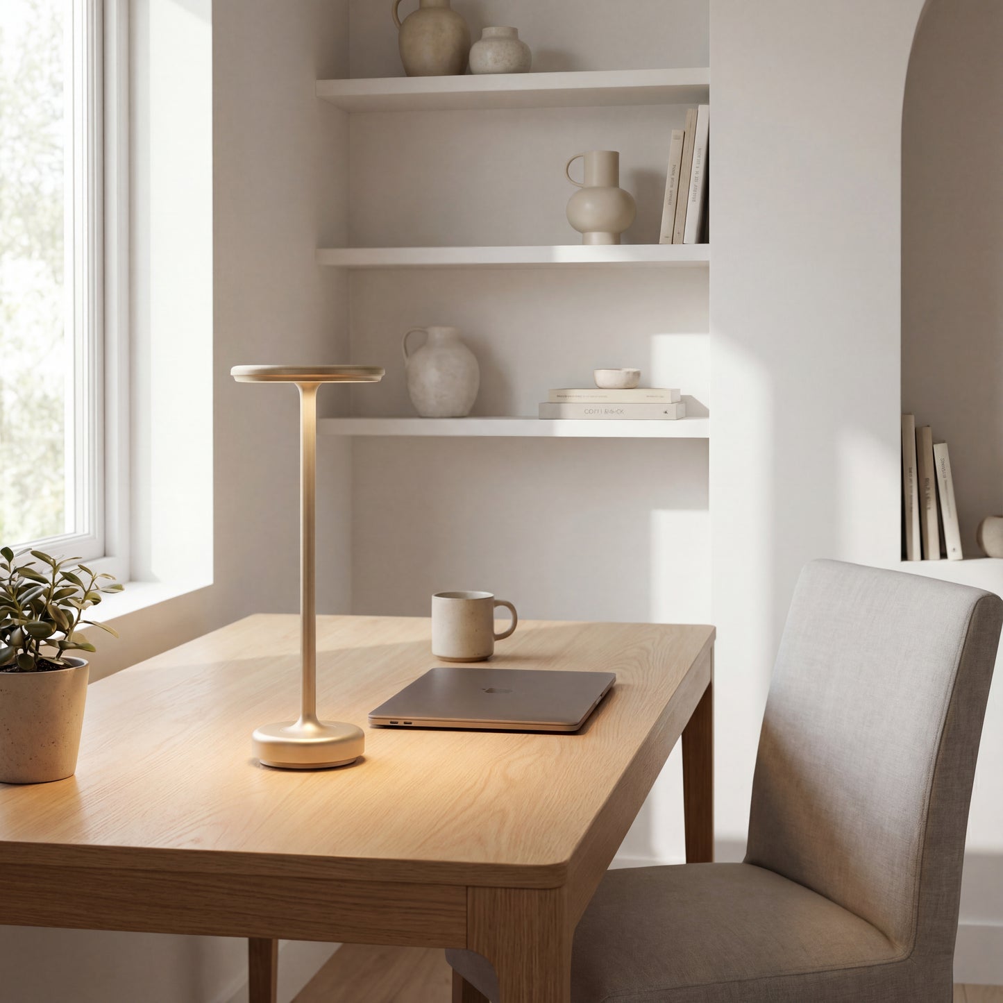 L’Équilibre Collection