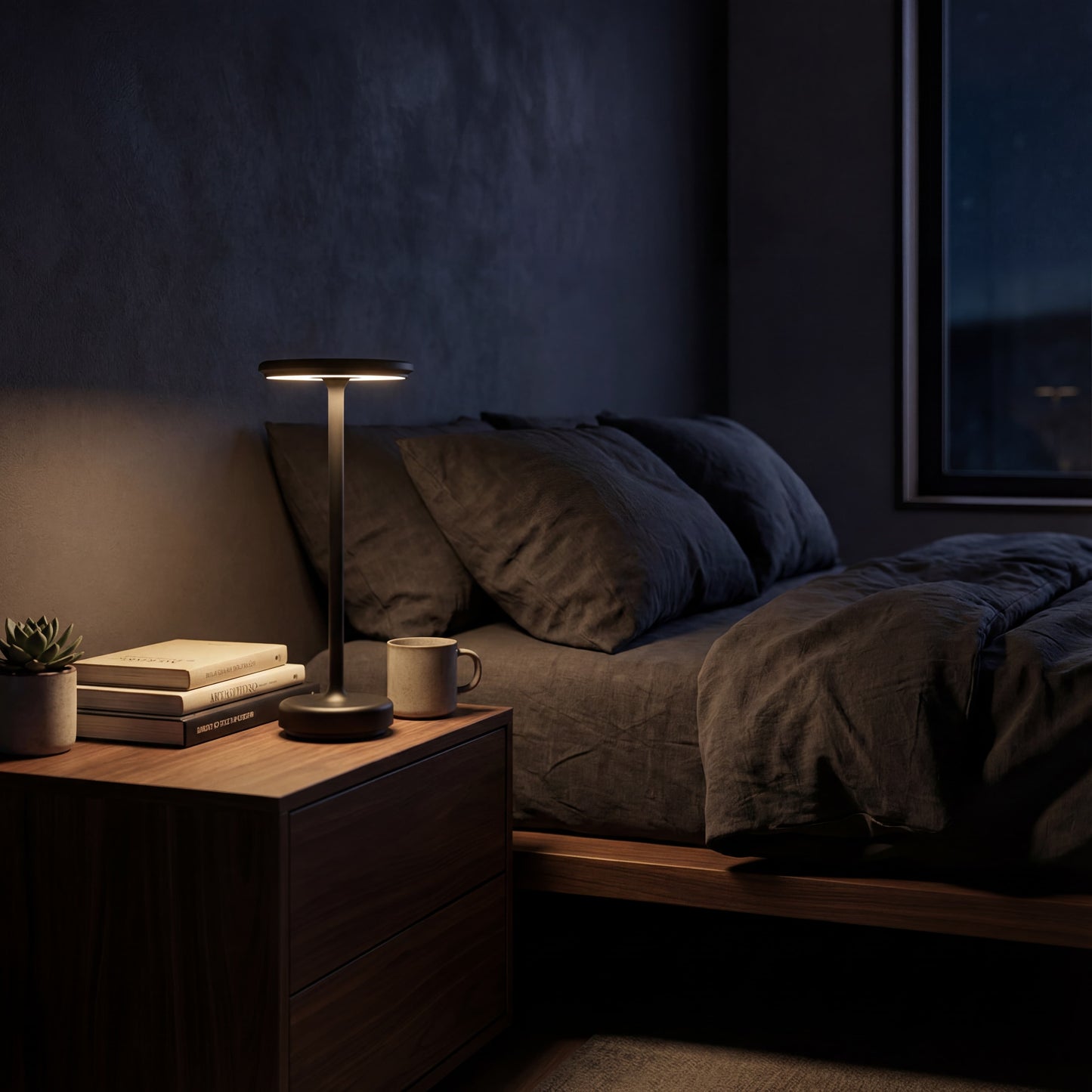 L’Équilibre Collection