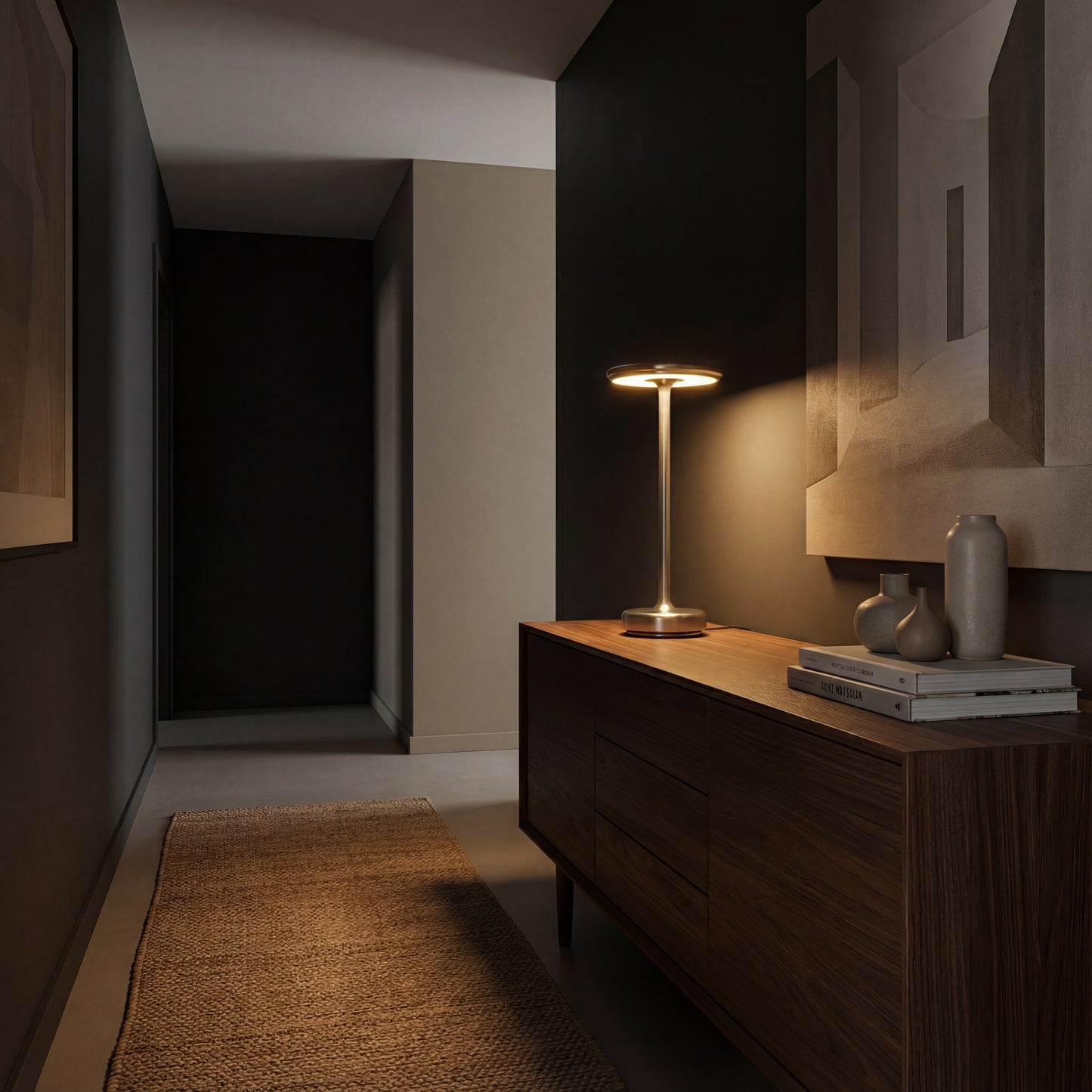 L’Équilibre Collection